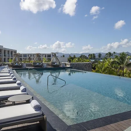 Zemi Miches Punta Cana All-Inclusive Resort, Curio By Hilton-2